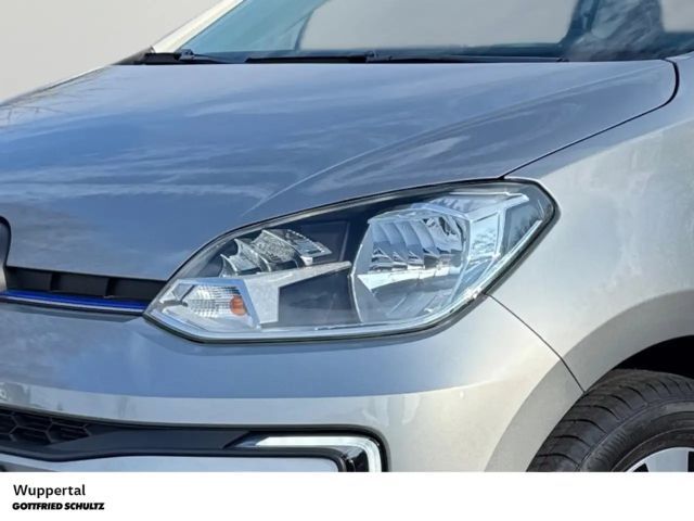Volkswagen e-up! Plus Style