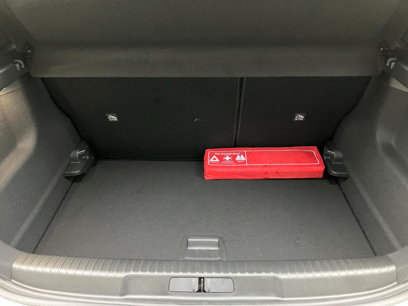 Opel Mokka 1.2 Turbo Edition Turbo