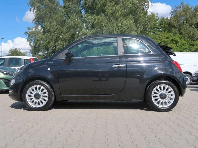Fiat 500C Dolcevita