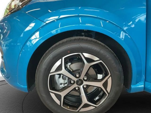 Ford Puma EcoBoost ST Line