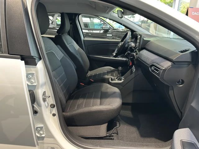 Dacia Sandero TCe 90