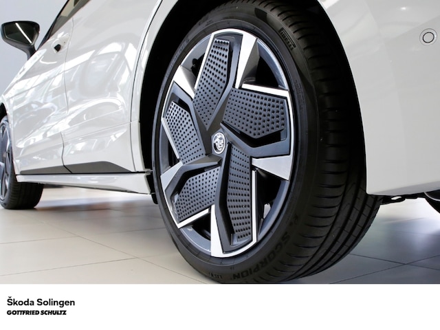 Skoda Enyaq Coupe RS Suite