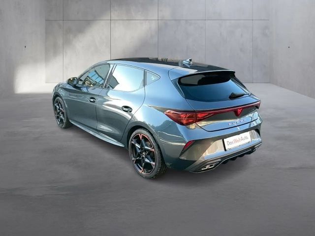 Cupra Leon DSG