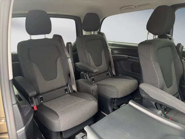 Mercedes-Benz EQV 300 Limousine Lang