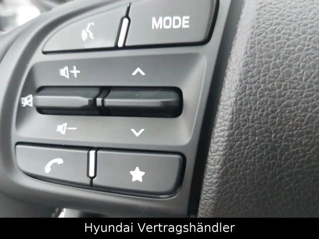 Hyundai i10 Select