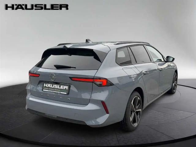 Opel Astra 1.5 Turbo Edition