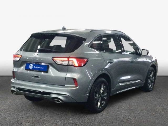 Ford Kuga ST Line