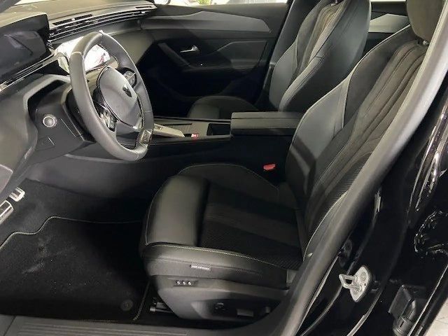 Peugeot 408 GT-Line Hybrid