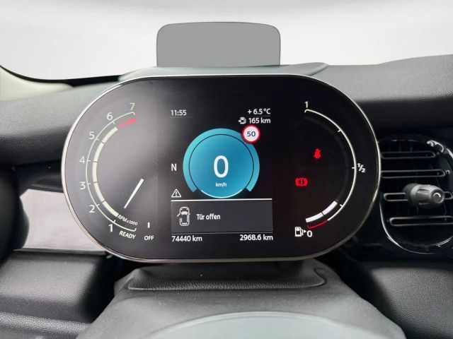 MINI Cooper Classic Trim Navi Sportsitze Rückfahrkame