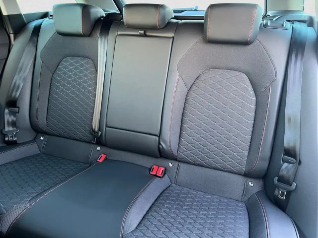 Seat Leon FR-lijn Sportstourer