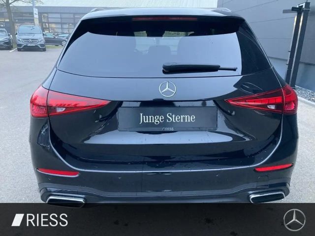 Mercedes-Benz C 200 AMG Line Estate