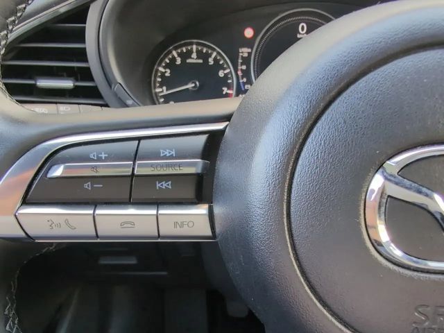 Mazda 3 Homura Premium