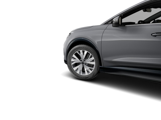 Audi Q4 e-tron Sportback