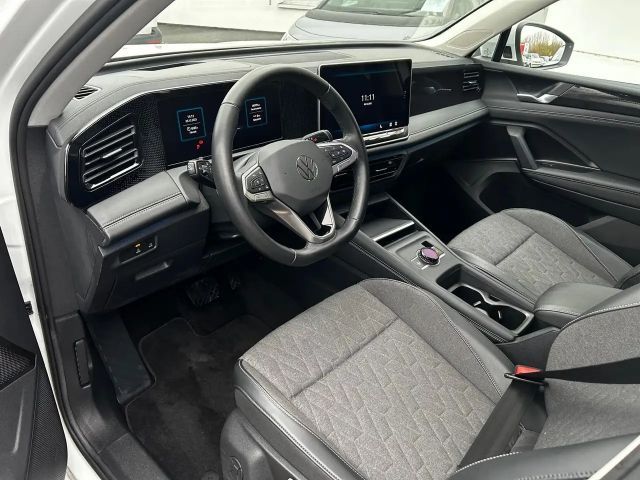 Volkswagen Tiguan 1.5 TSI DSG Life