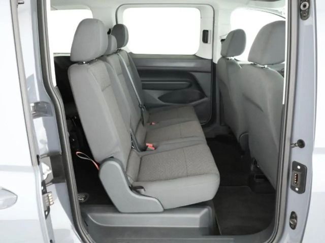 Volkswagen Caddy 2.0 TDI