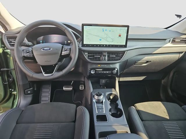 Ford Kuga Active Plug in Hybrid X