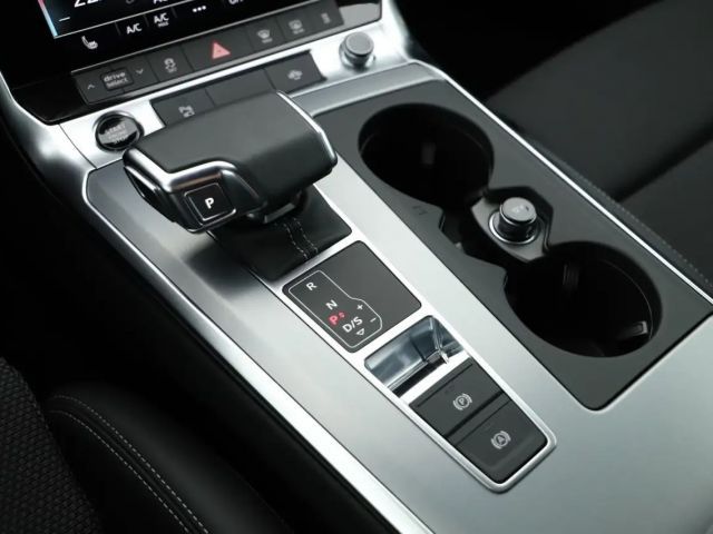 Audi A6 45 TFSI S-Line S-Tronic