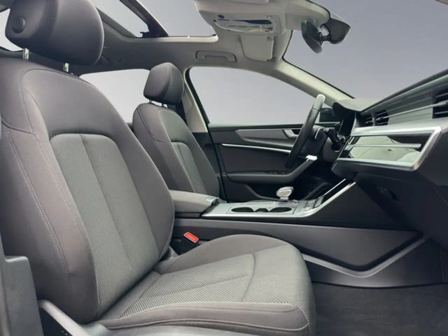 Audi A6 2.0 TFSI Avant S-Tronic