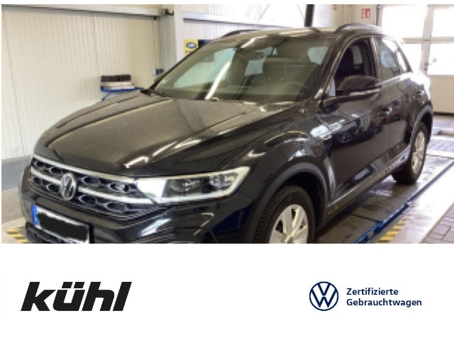 Volkswagen T-Roc 1.5 TSI DSG IQ.Drive R-Line