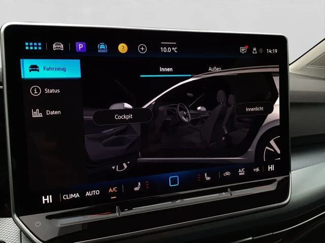 Volkswagen Golf 2.0 TDI DSG Variant