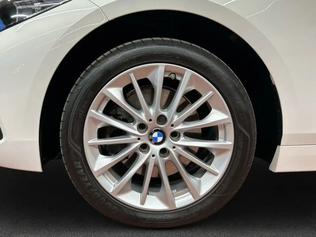 BMW 118 118i Advantage pakket Sedan