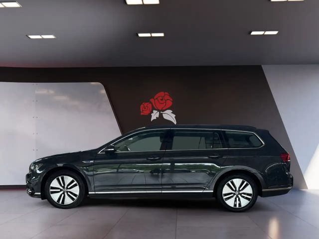 Volkswagen Passat GTE Variant eHybrid