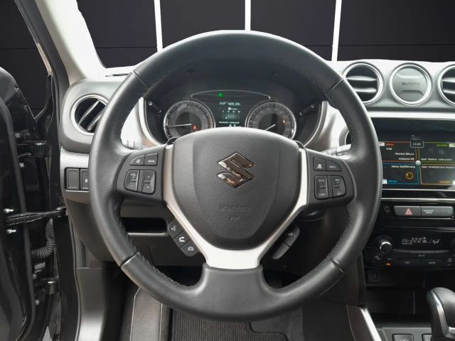 Suzuki Vitara AllGrip Comfort DualJet