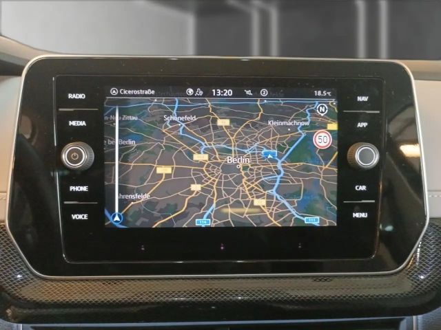 Volkswagen T-Cross 1.0 TSI DSG Style