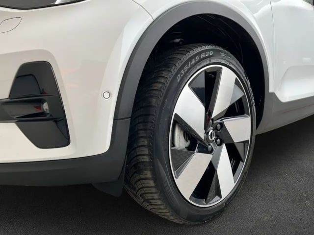 Volvo XC40 Recharge Ultimate