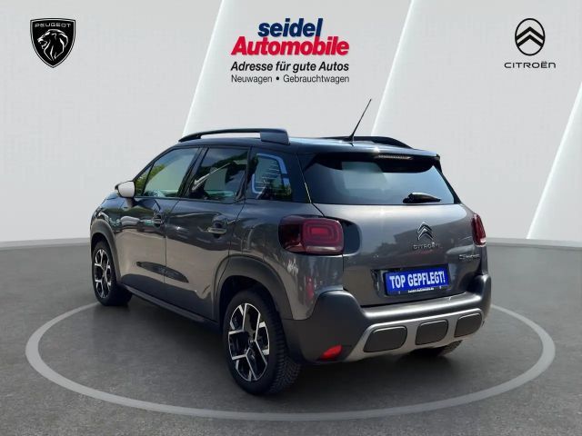 Citroën C3 Aircross PureTech Shine