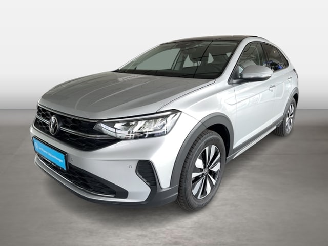 Volkswagen Taigo 1.5 TSI DSG