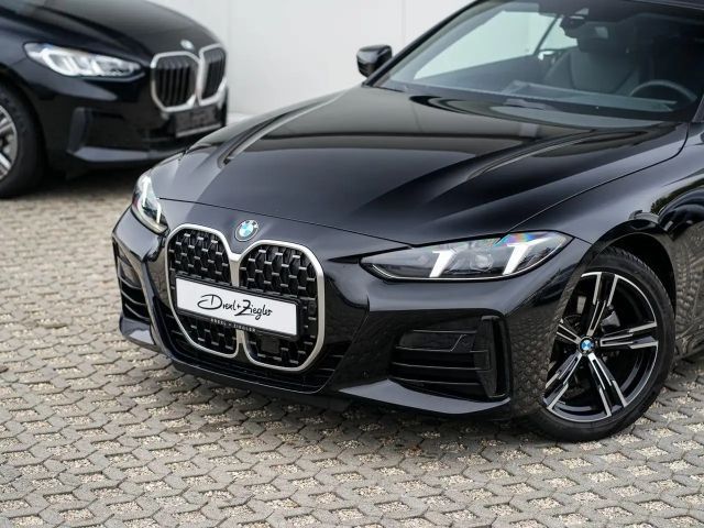 BMW 420 420i Cabrio M-Sport