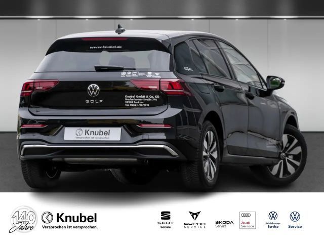 Volkswagen Golf 1.5 TSI Golf VIII