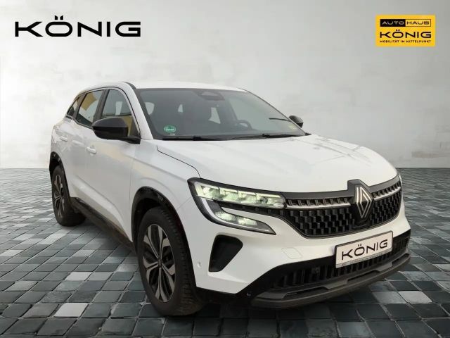 Renault Austral Evolution Automatik, Carplay