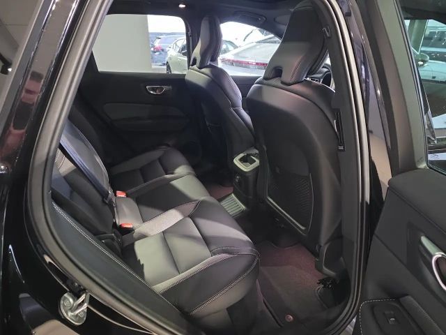 Volvo XC60 AWD Plus Recharge T6