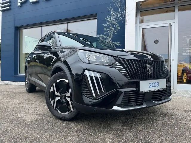 Peugeot 2008 Allure Pack