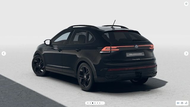 Volkswagen Taigo DSG IQ.Drive R-Line