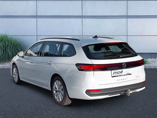 Volkswagen Passat Variant eHybrid