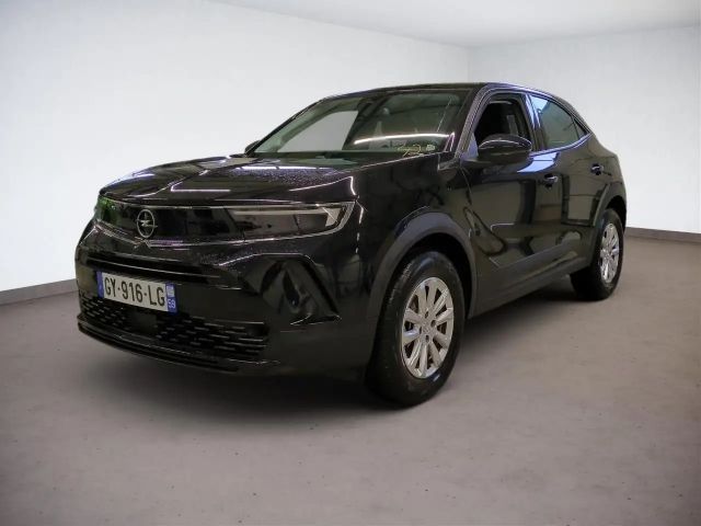 Opel Mokka Edition Mokka-e