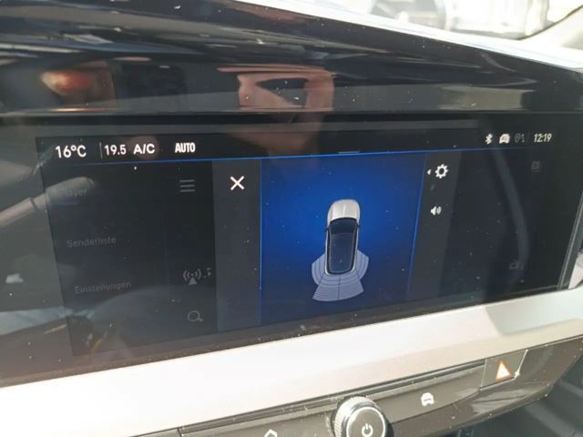 Opel Mokka Edition Turbo