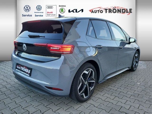 Volkswagen ID.3 150 kW Performance Pro Style