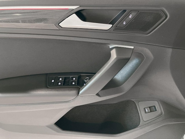 Volkswagen Tiguan 2.0 TSI DSG