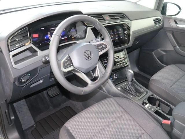 Volkswagen Touran 1.5 TSI Comfortline DSG
