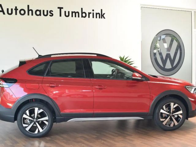 Volkswagen Taigo DSG Life