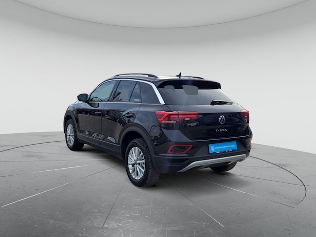 Volkswagen T-Roc 1.0 TSI Life