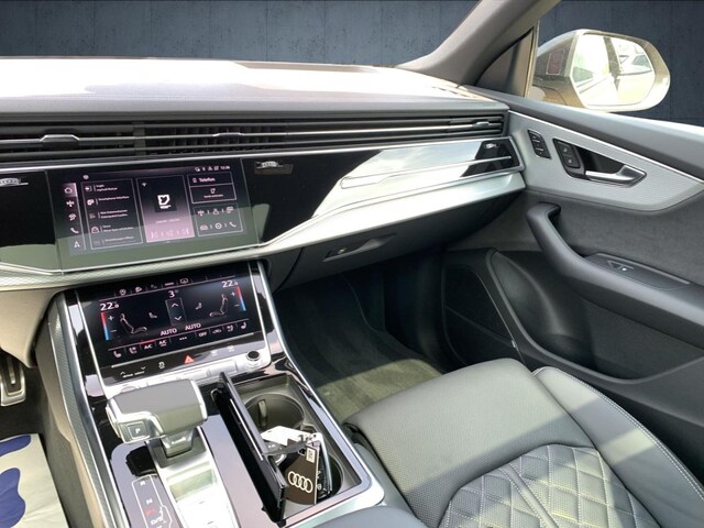 Audi Q8 50 TDI Quattro