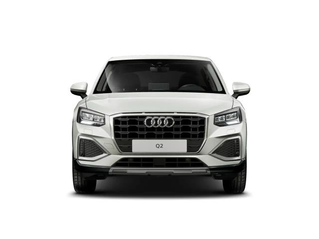 Audi Q2 35 TFSI S-Tronic