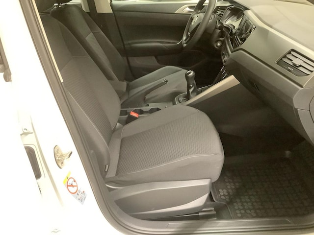 Volkswagen Polo Comfortline