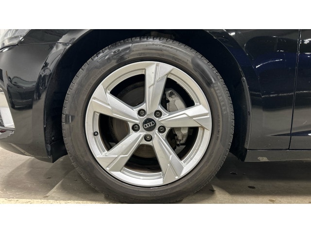 Audi A6 40 TDI Avant Quattro S-Tronic Sport