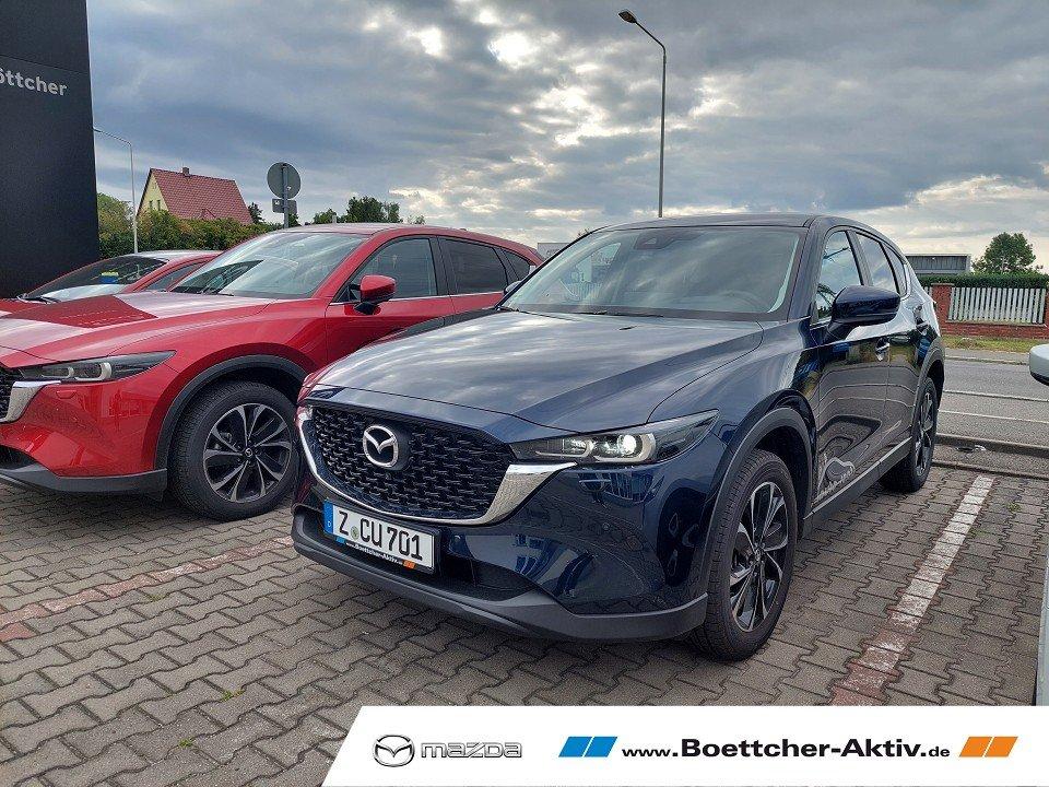 Mazda CX-5 Advantage